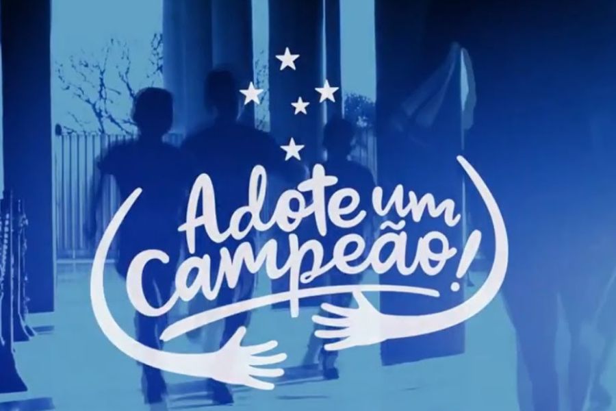 Adote um Campeão