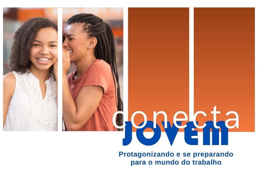 Conecta JOVEM