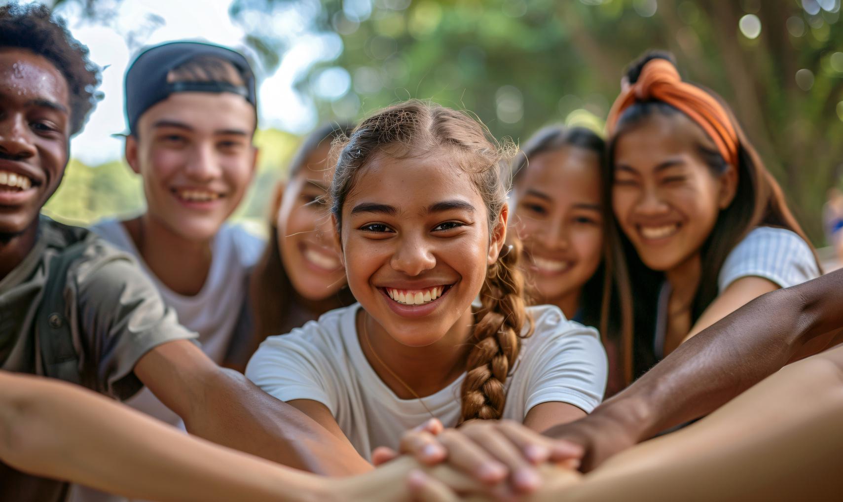 START JUVENTUDE: InspiraAÇÃO